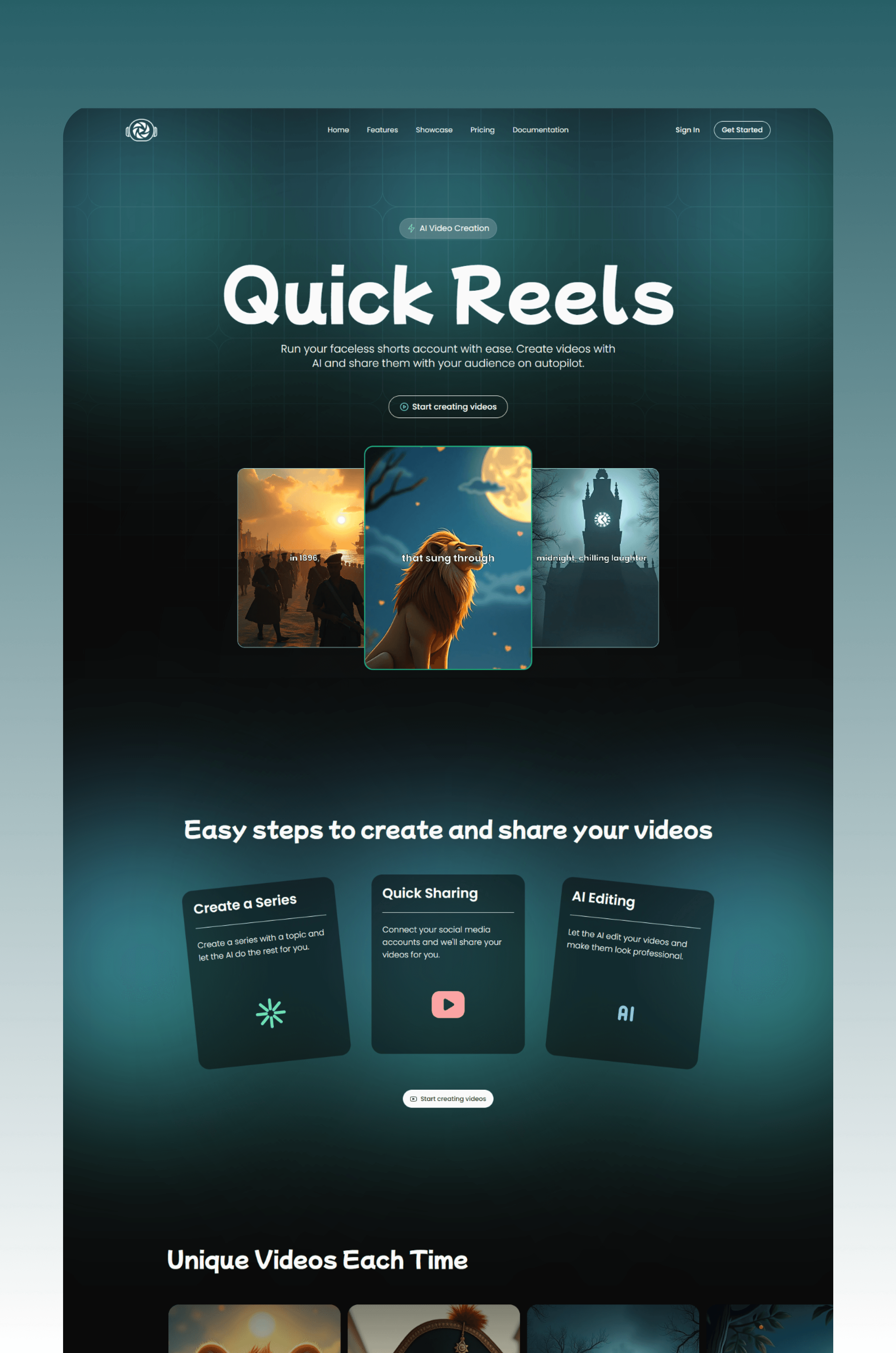 Quickreels